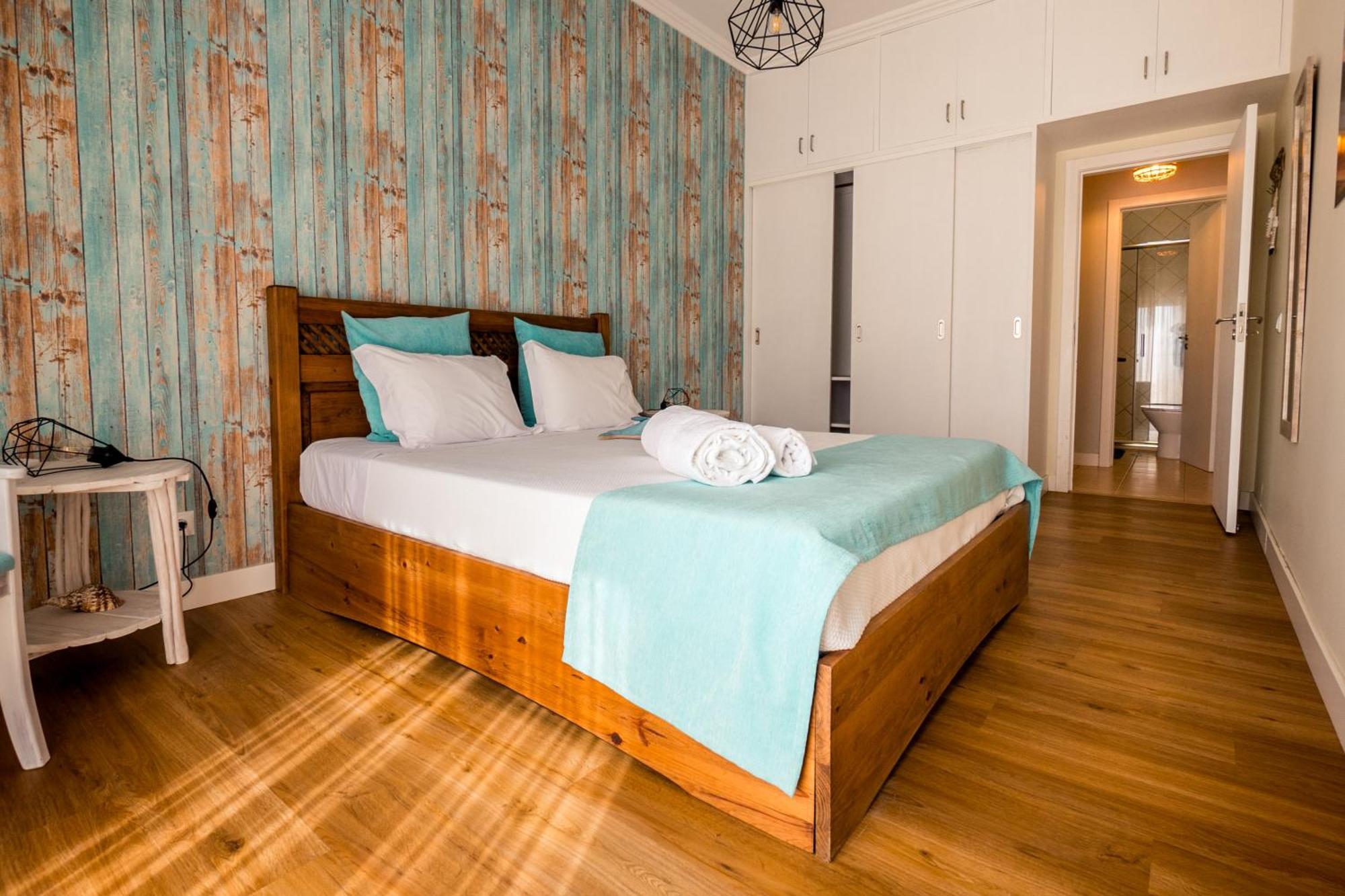 Beach Waves Ponta Delgada  Ngoại thất bức ảnh